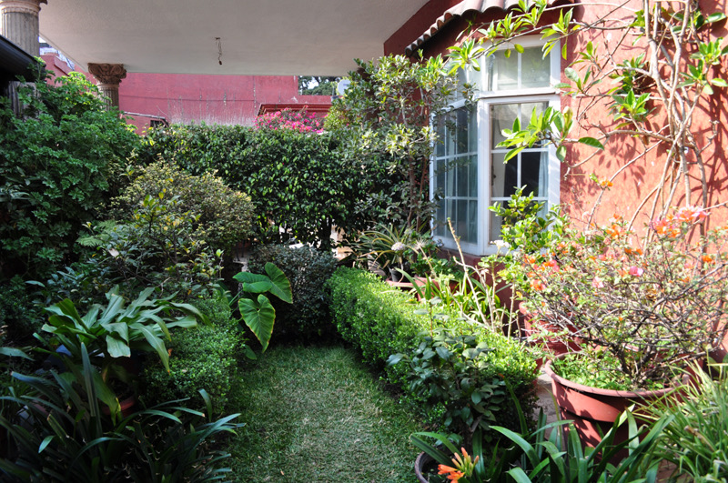 Residencia Fátima — Habitación