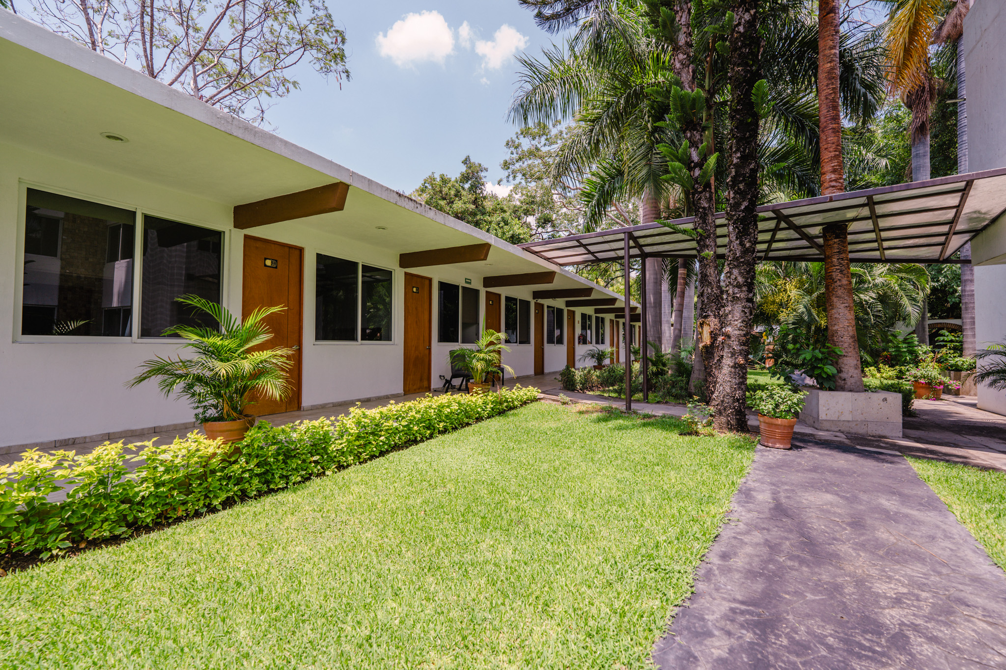 Casa Oro Senior Living — Habitación