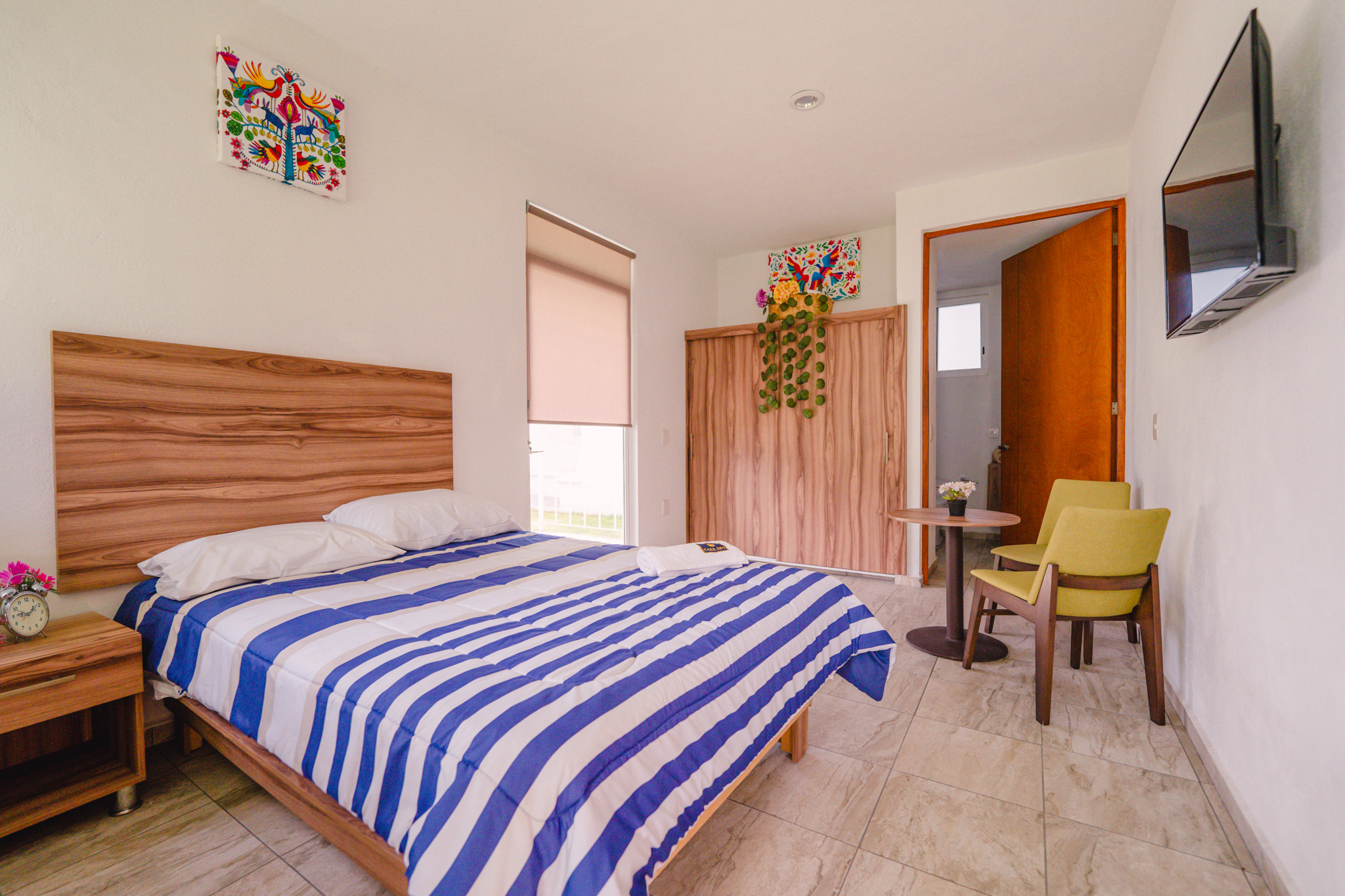 Casa Oro Senior Living — Comedor